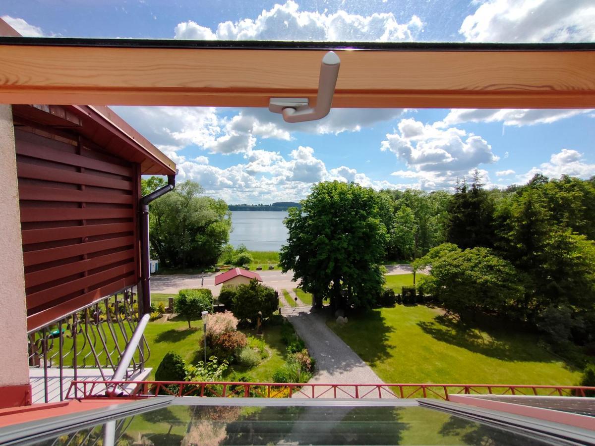 Kasztanowe Wrota Villa Kosewo  Kültér fotó