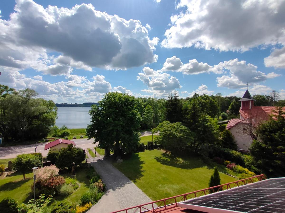 Kasztanowe Wrota Villa Kosewo  Kültér fotó