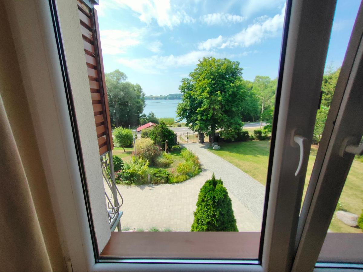 Kasztanowe Wrota Villa Kosewo  Kültér fotó