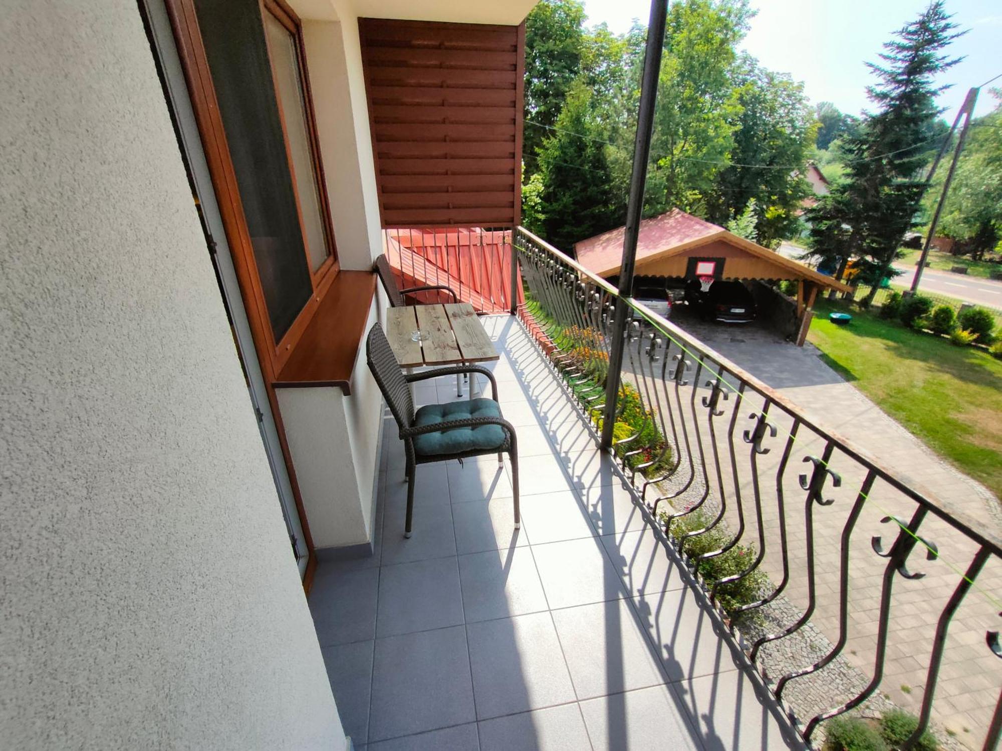 Kasztanowe Wrota Villa Kosewo  Kültér fotó