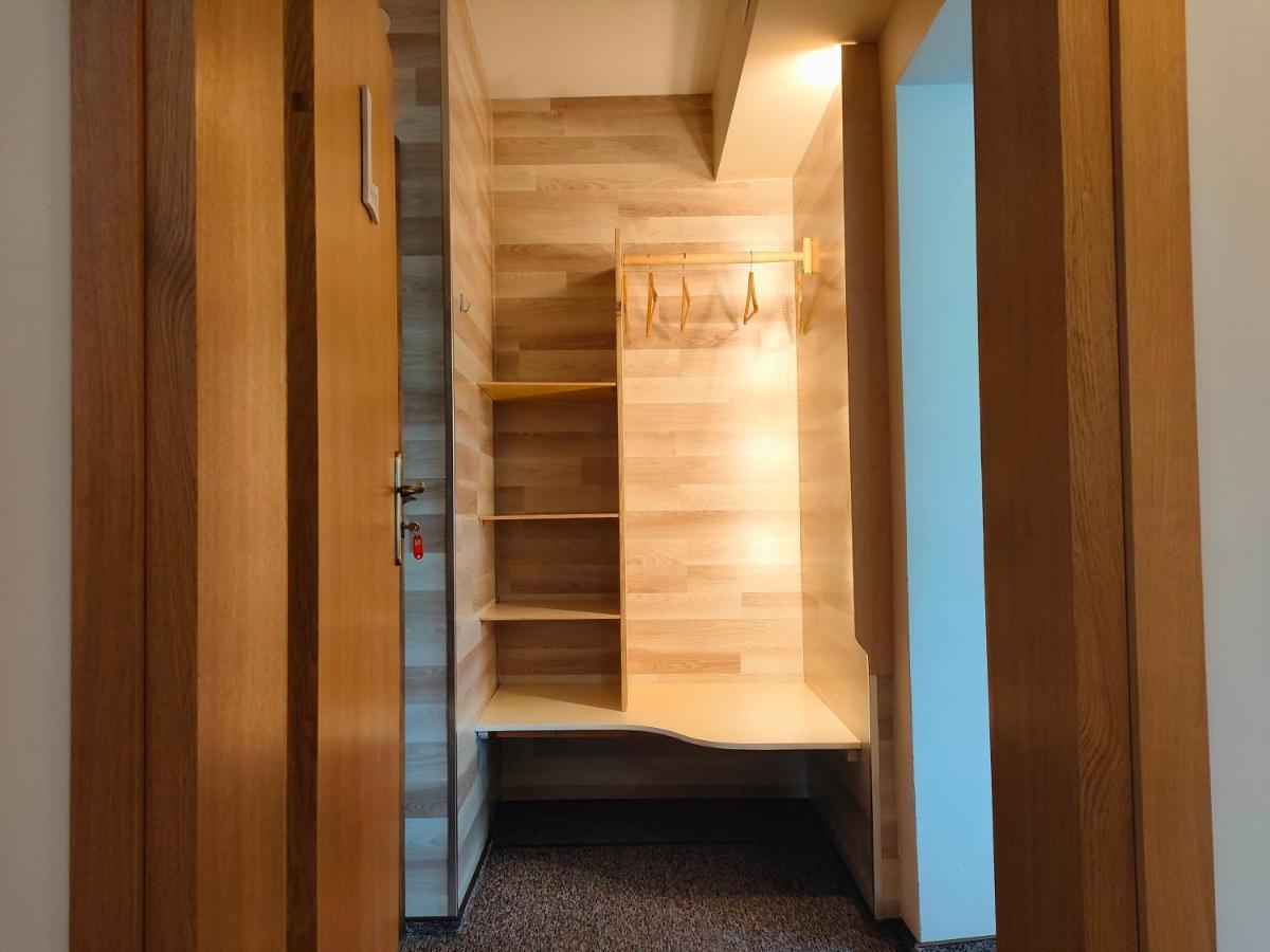 Kasztanowe Wrota Villa Kosewo  Kültér fotó
