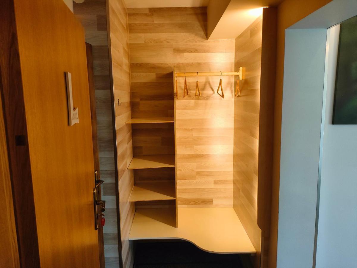 Kasztanowe Wrota Villa Kosewo  Kültér fotó