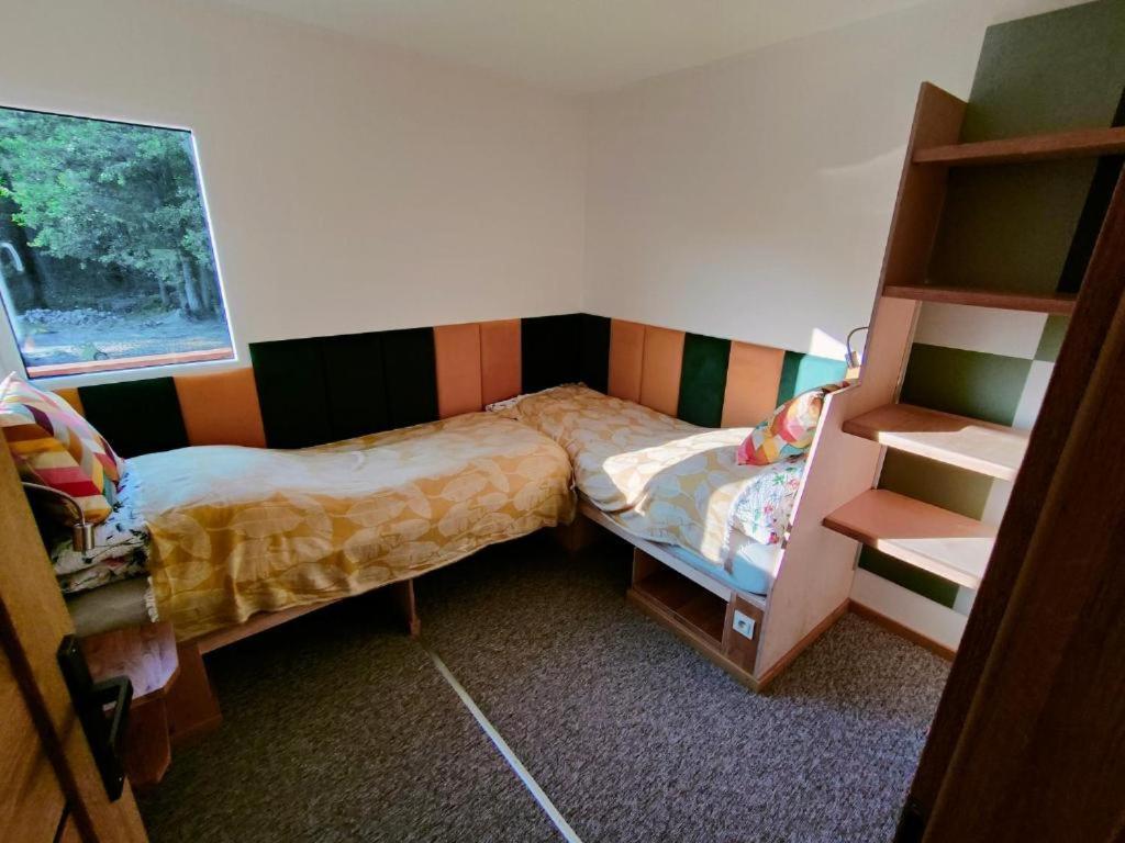 Kasztanowe Wrota Villa Kosewo  Kültér fotó