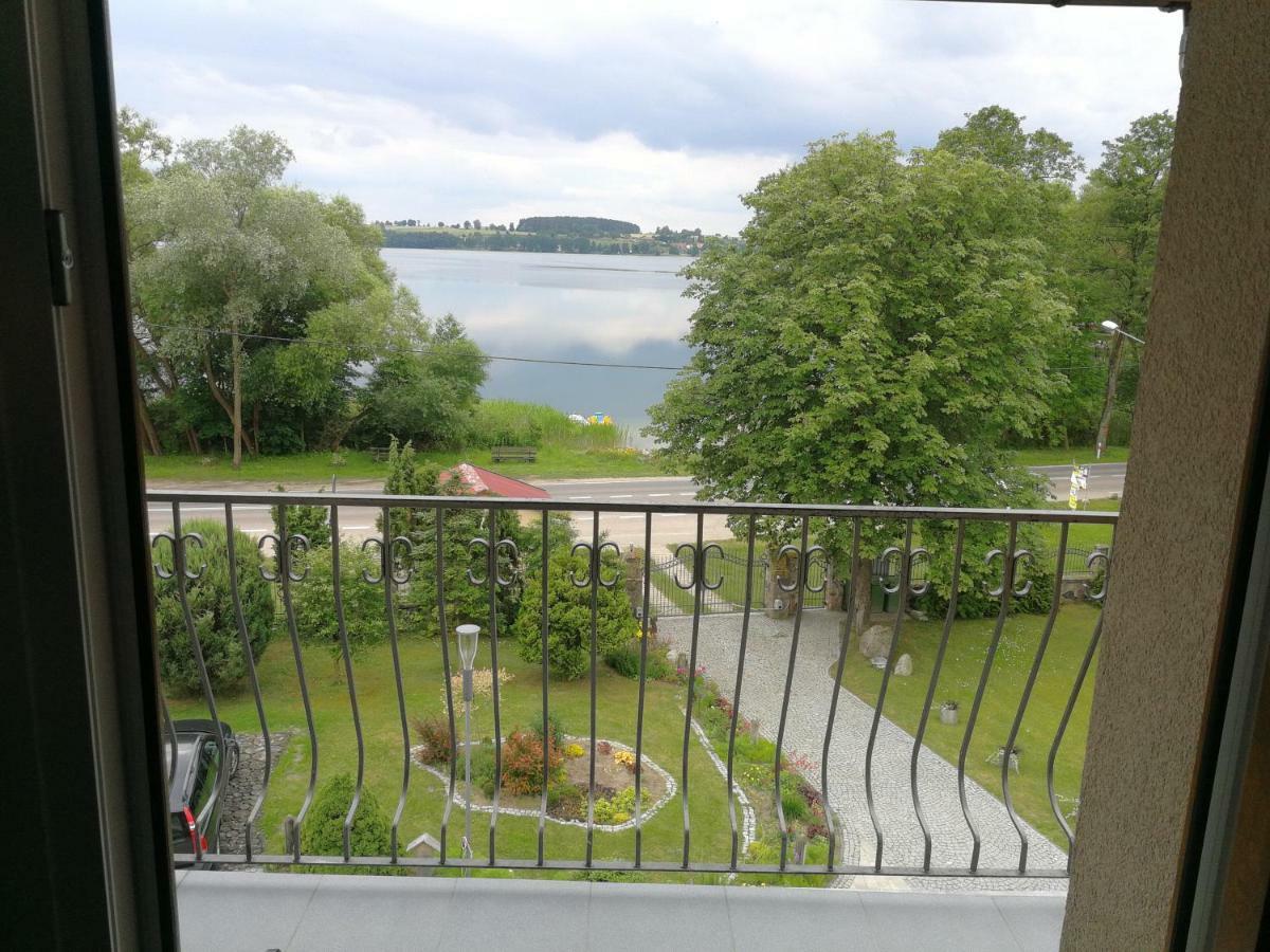 Kasztanowe Wrota Villa Kosewo  Kültér fotó